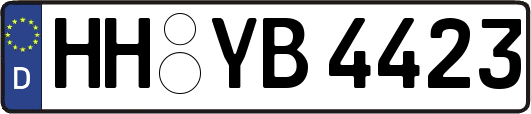 HH-YB4423