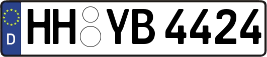 HH-YB4424