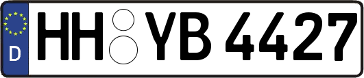 HH-YB4427