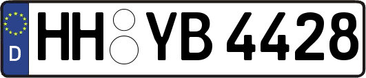 HH-YB4428