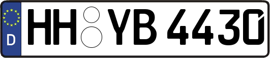 HH-YB4430