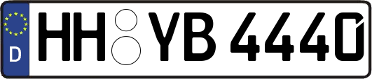HH-YB4440
