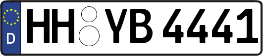 HH-YB4441