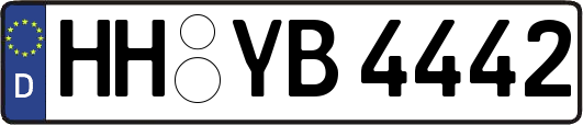 HH-YB4442