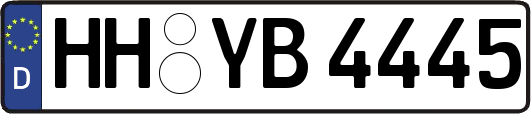 HH-YB4445