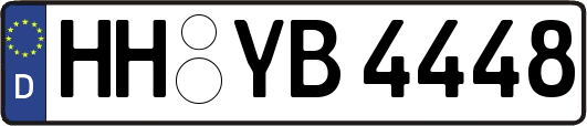 HH-YB4448