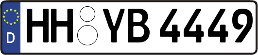 HH-YB4449