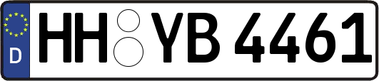HH-YB4461