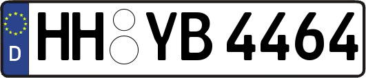 HH-YB4464