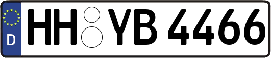 HH-YB4466