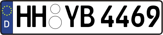 HH-YB4469