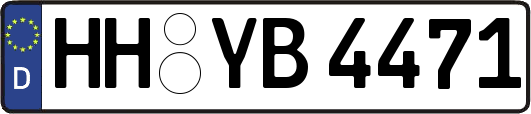 HH-YB4471