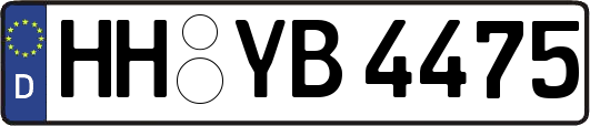 HH-YB4475
