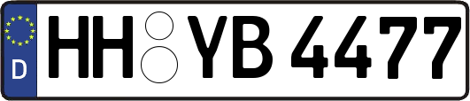 HH-YB4477