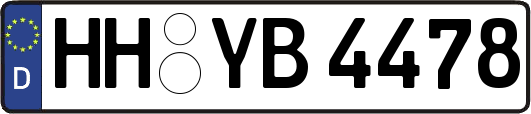 HH-YB4478
