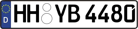 HH-YB4480