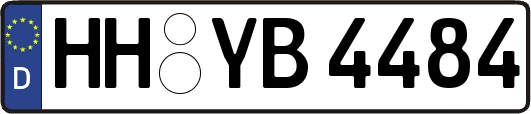 HH-YB4484