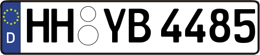HH-YB4485
