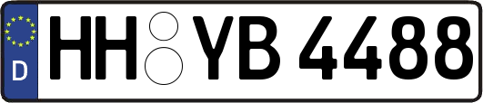 HH-YB4488
