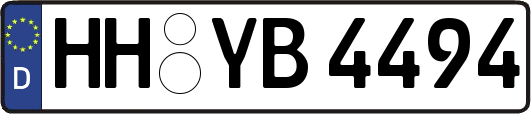 HH-YB4494