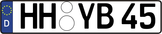 HH-YB45