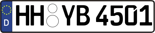 HH-YB4501
