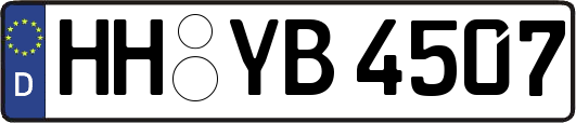 HH-YB4507