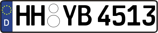 HH-YB4513