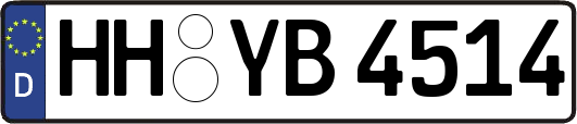HH-YB4514