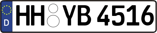 HH-YB4516