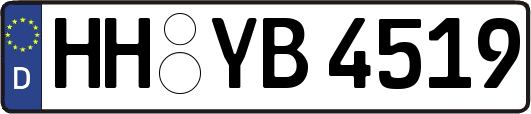 HH-YB4519