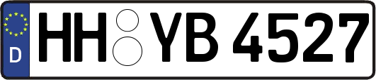 HH-YB4527