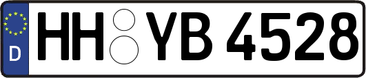 HH-YB4528