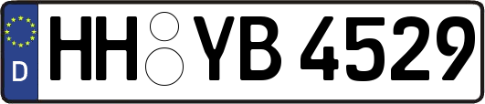 HH-YB4529