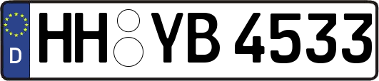 HH-YB4533