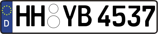 HH-YB4537