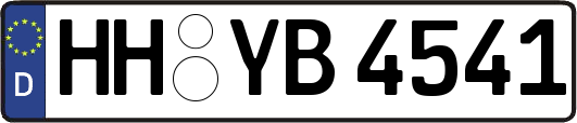 HH-YB4541