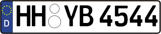 HH-YB4544