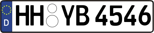 HH-YB4546
