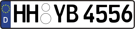 HH-YB4556