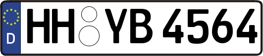 HH-YB4564
