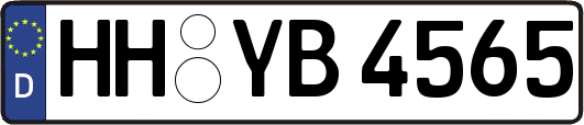 HH-YB4565