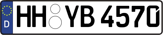 HH-YB4570