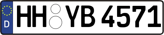 HH-YB4571