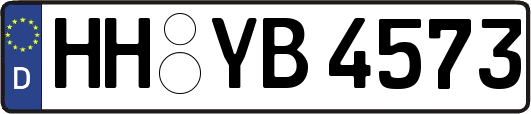 HH-YB4573