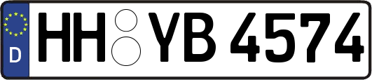 HH-YB4574