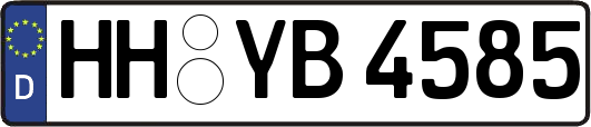 HH-YB4585