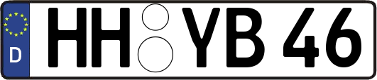 HH-YB46
