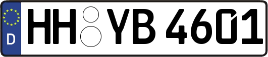 HH-YB4601