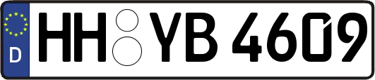 HH-YB4609
